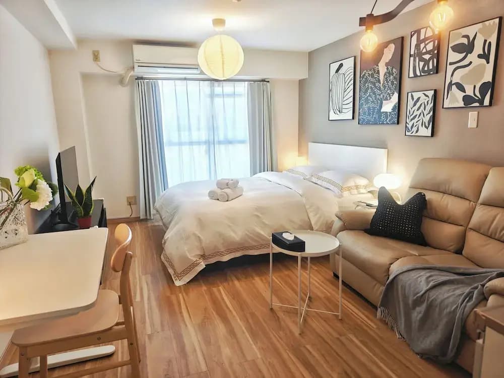 Sidihome 365 Apartment - photo 12