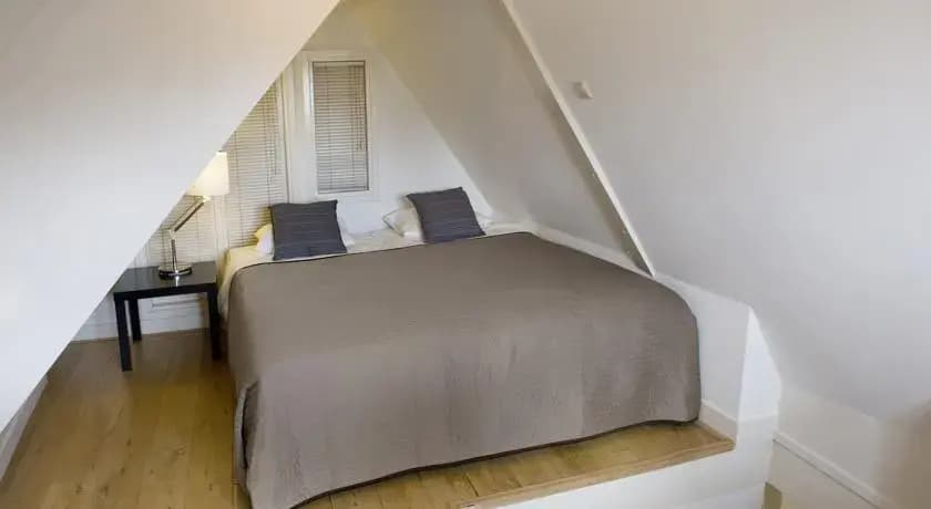 Red Light Residence - photo 6