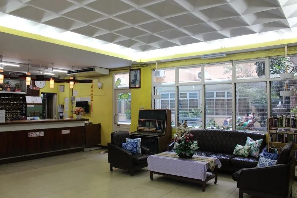 Miami Hostel Sukhumvit - photo 23