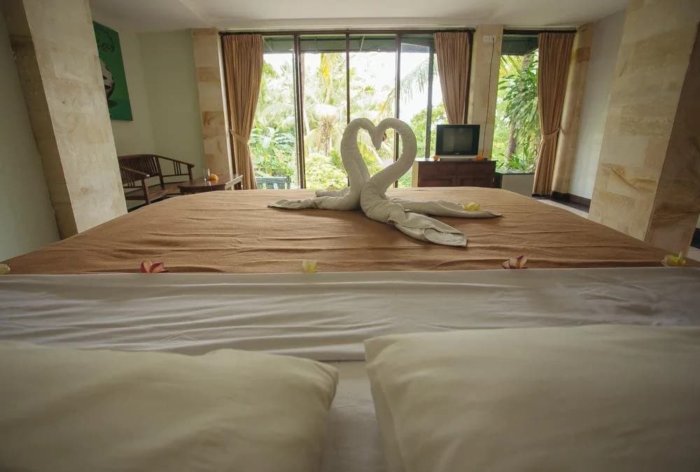 Bucu Beji Ubud - photo 2