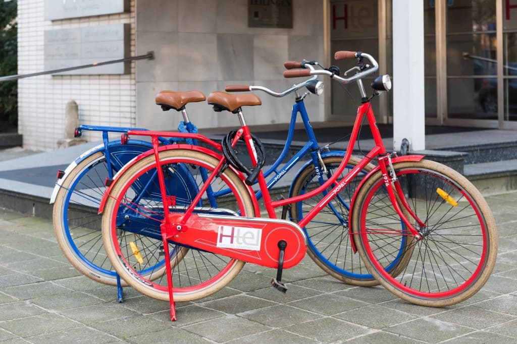Htel Amsterdam-Buitenveldert - photo 19