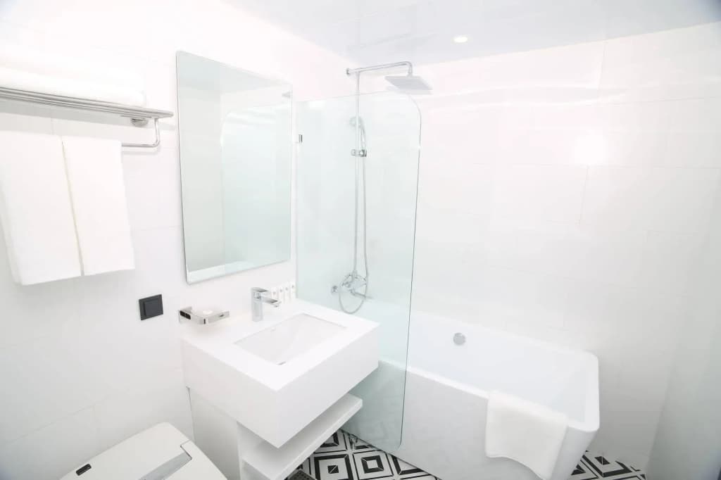 Innostay Hotel - photo 9