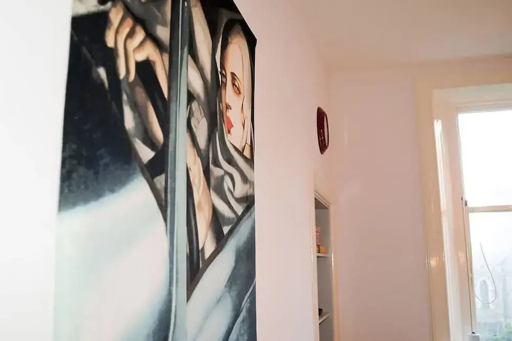 Bruntsfield Apartments - photo 10