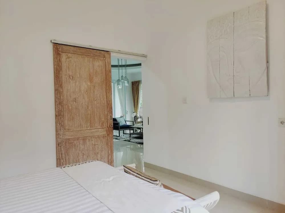 Villa Putih Berawa - photo 5