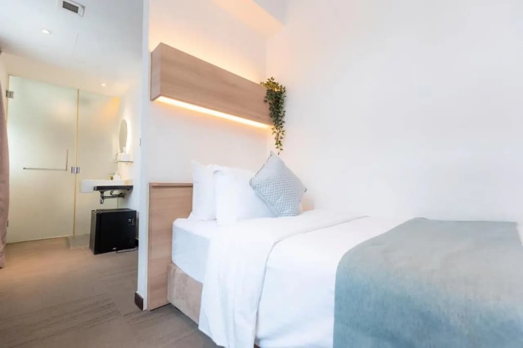 Hotel Nuve - photo 46