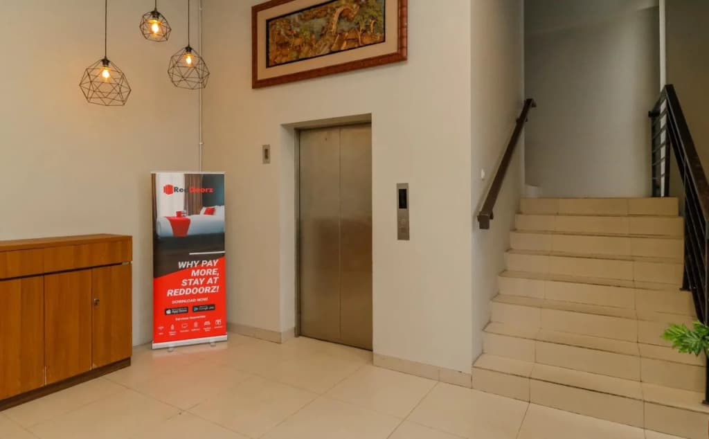 Room 28 Guesthouse - photo 11