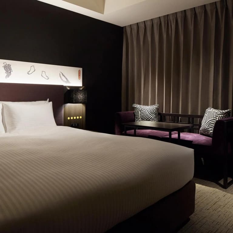 Mitsui Garden Hotel Kyobashi - photo 34
