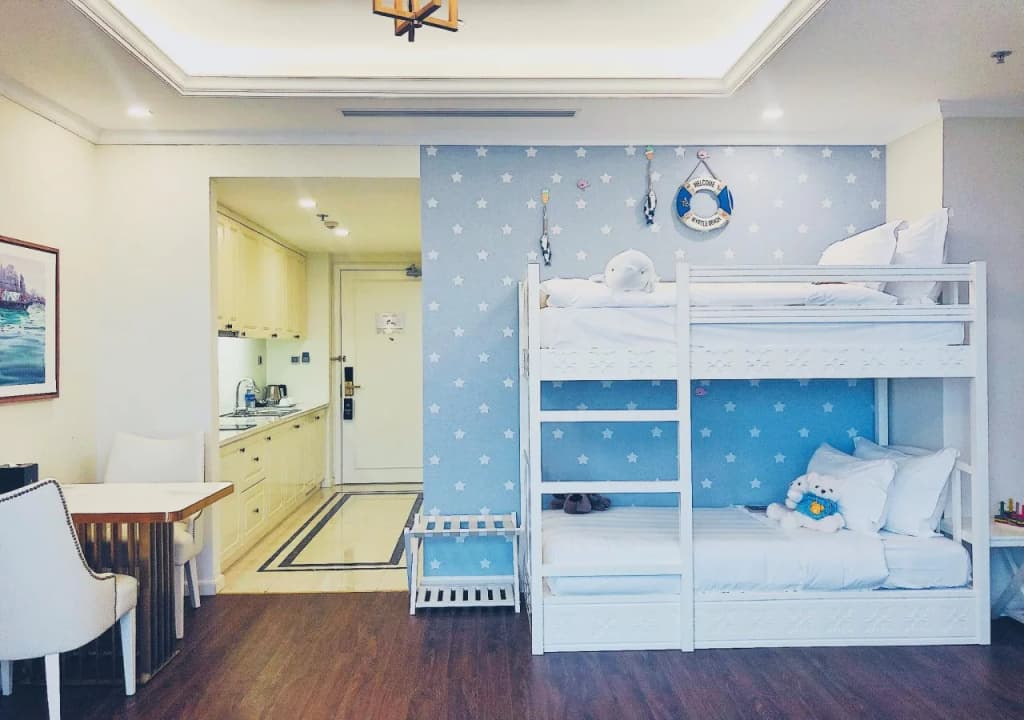 Melia Vinpearl Danang Riverfront - photo 7