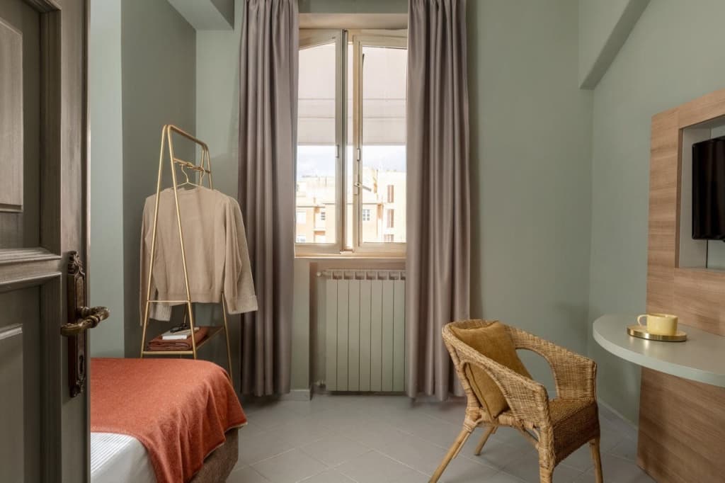 Hotel Marisa - photo 48