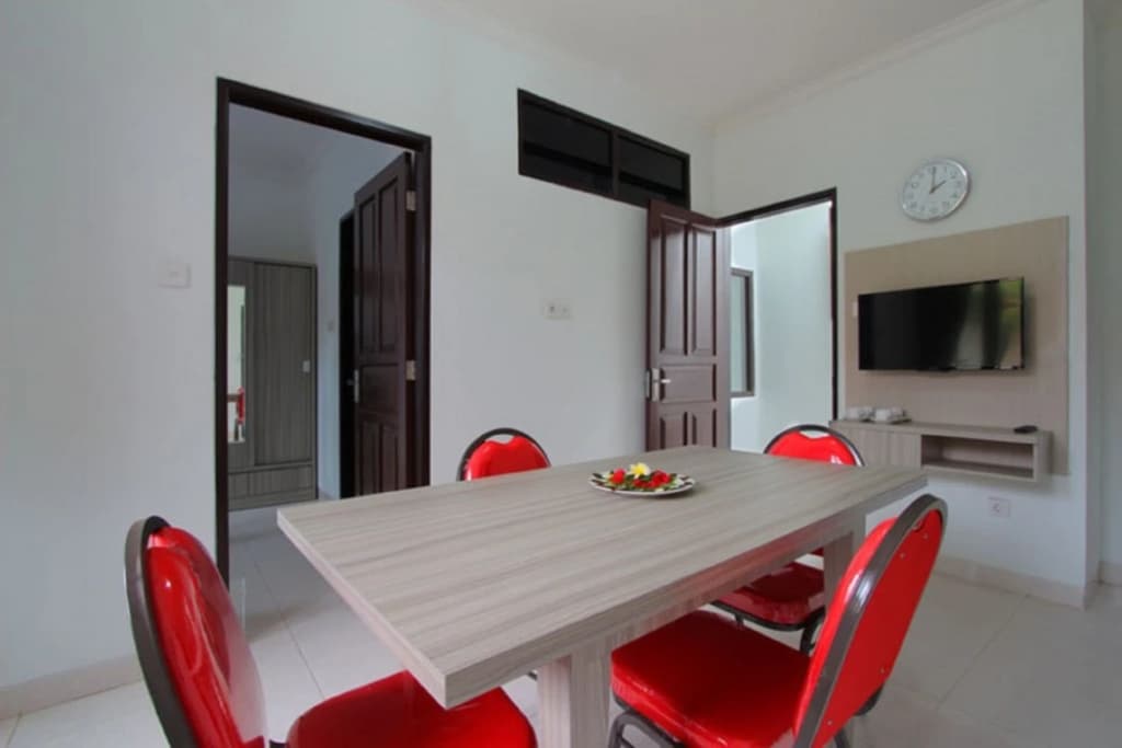 Alamanda Town House - photo 5