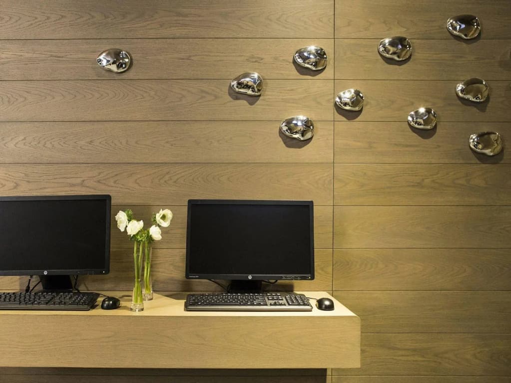 Hotel Ease Mong Kok - photo 6