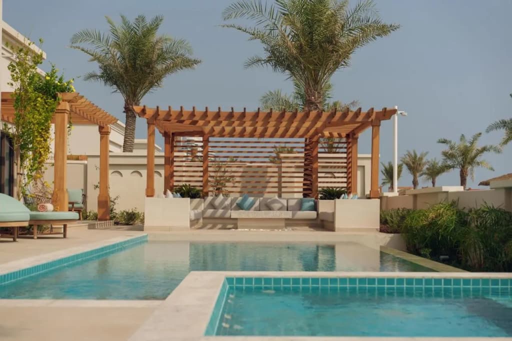 Naama Beach Villas & Spa - photo 14