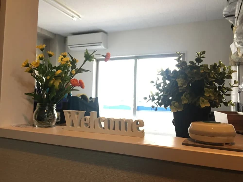 Hostel Familia - photo 2