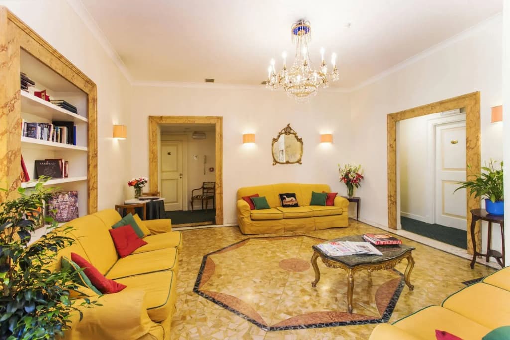 Borghese Contemporary Hotel - photo 15