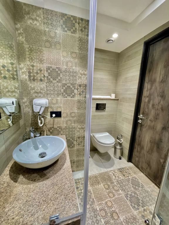 Best Western Maharani Bagh - photo 9
