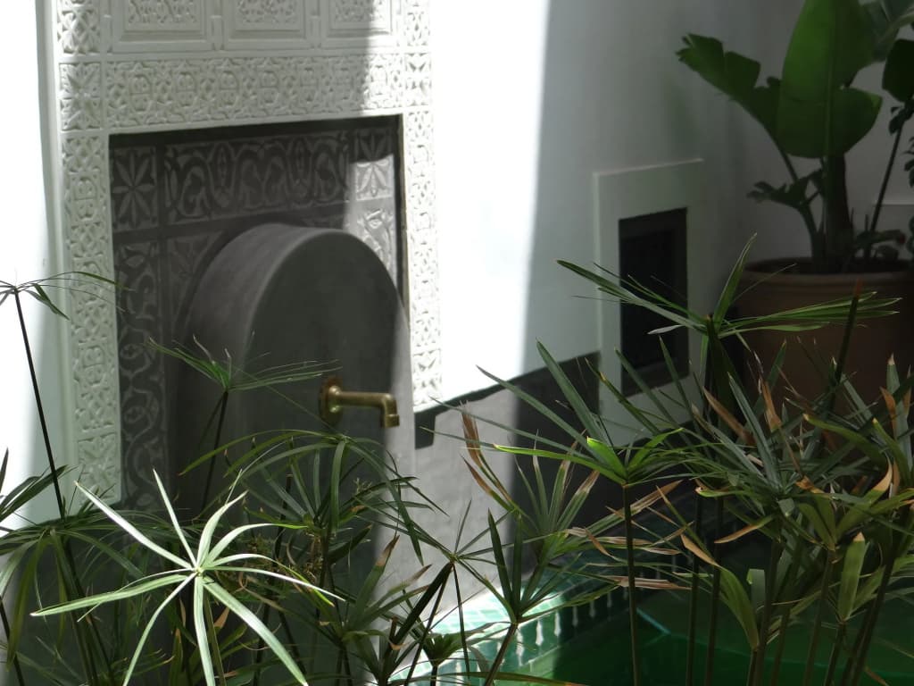 Riad le Jardin Des Sens - photo 24