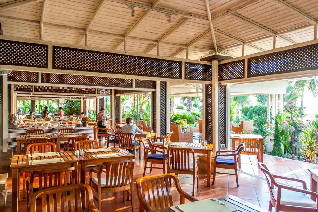 Mission Hills Phuket Golf Resort - photo 30