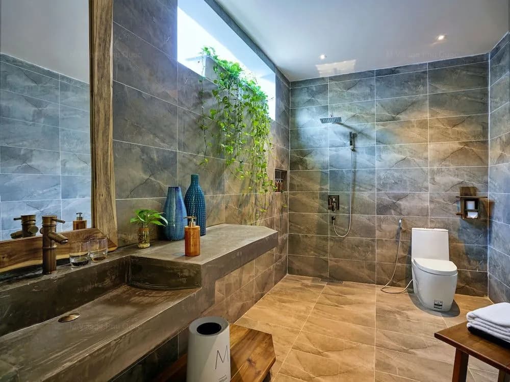 M Village Resort & Spa - photo 8