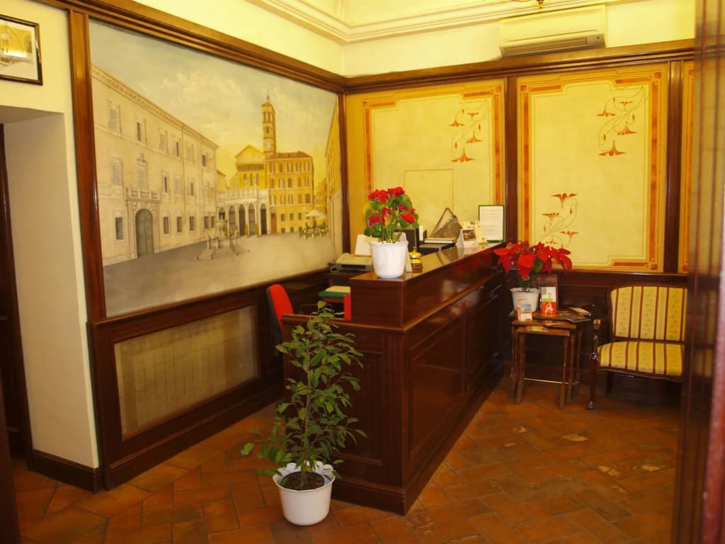 Hotel Trastevere - photo 2