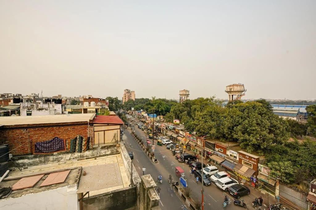 Hotel Shri Vinayak - photo 16