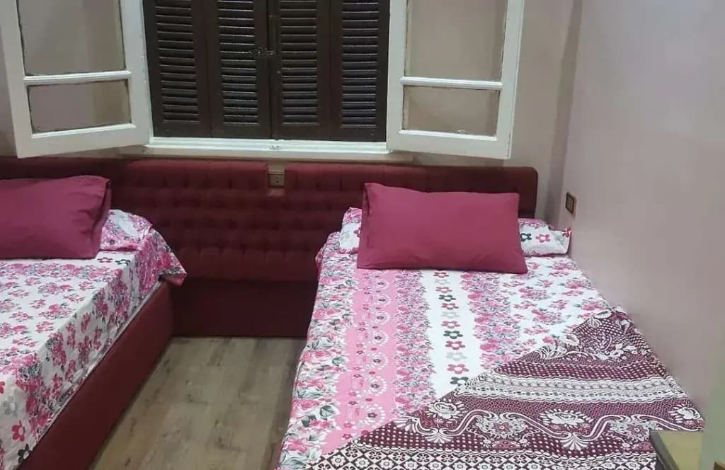 Nour Elsabah Hotel - photo 3
