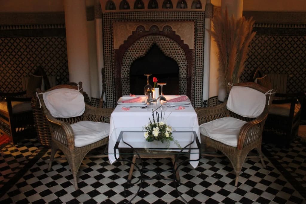 Riad Kaiss by Anika - photo 32