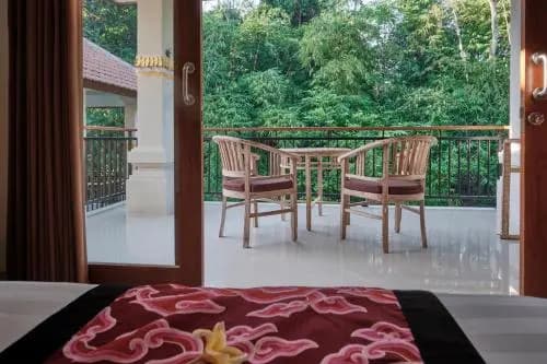 Gek House Ubud Bali - photo 6