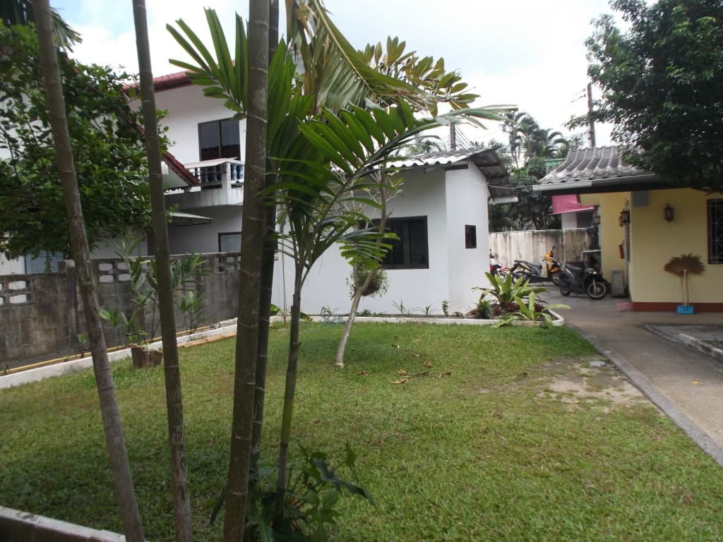 Mali Garden Resort - photo 10