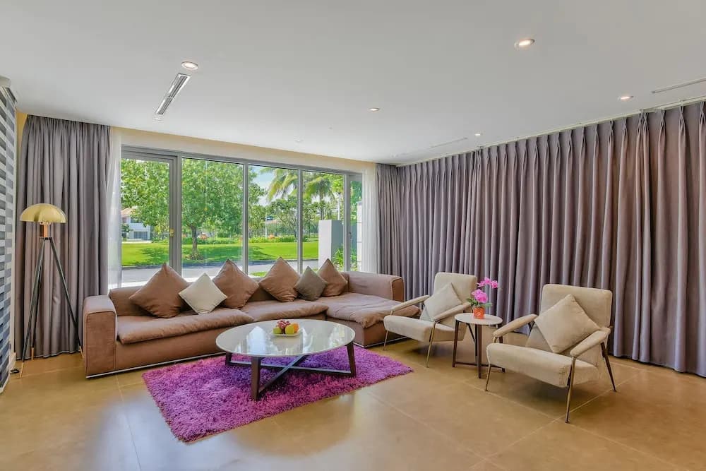 The Five - Ocean Villas Da Nang - photo 34