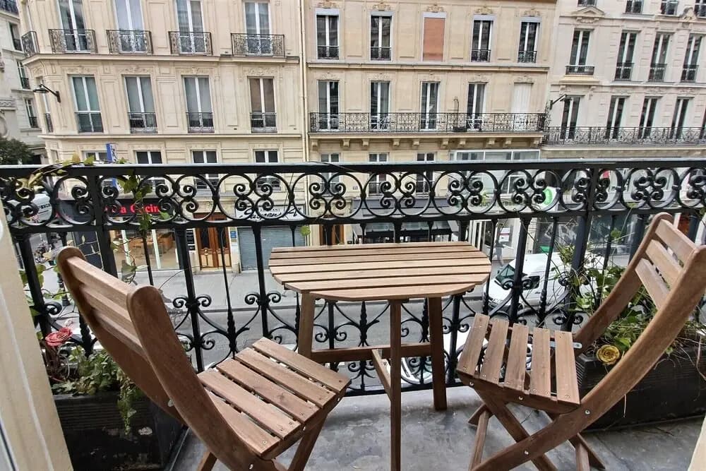 202090 - Appartement 6 Personnes Montorgueil - photo 13
