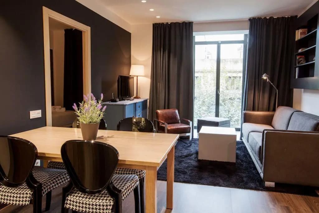 Angla Boutique Apartment Consell De Cent - photo 2