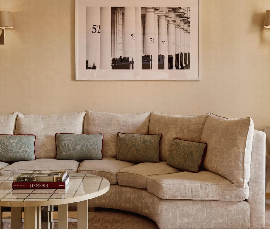 The Berkeley, Maybourne - photo 36