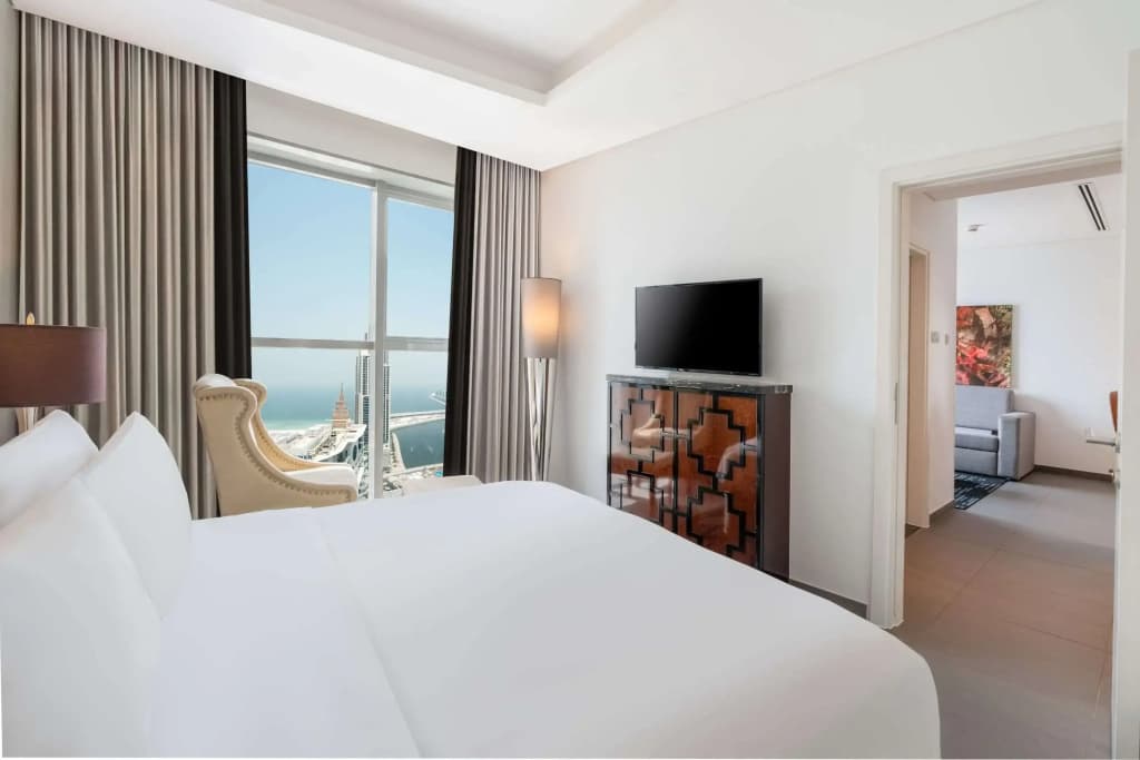 The First Collection Marina, Dubai, A Tribute Portfolio Hotel - photo 22