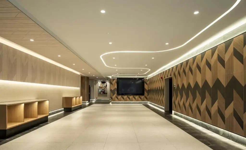 Hotel ILUNION Atrium - photo 16