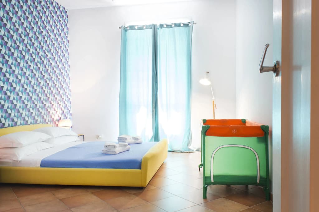 Casa Vacanze Vespucci - photo 10