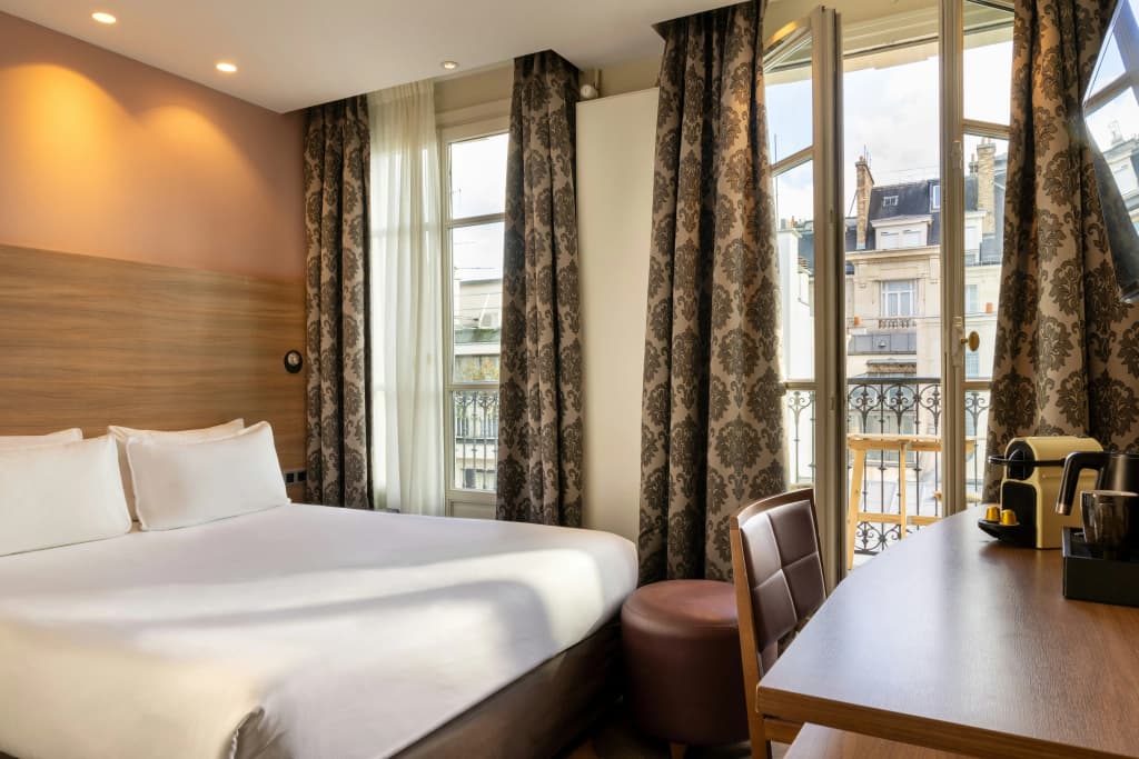 Hotel de Sevigne - photo 4