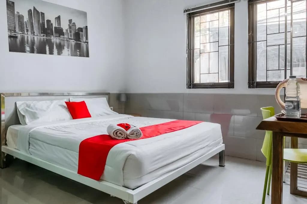 Avia Residence - photo 3