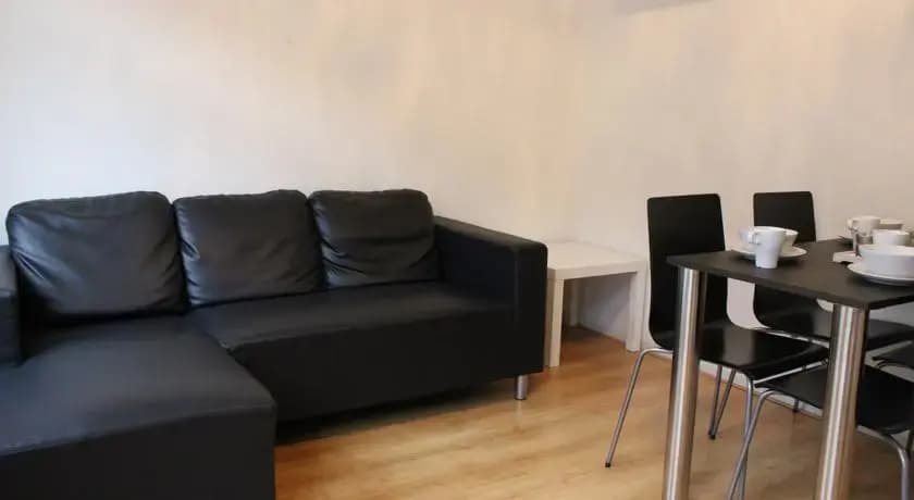 Leidse Square Apartments - photo 8