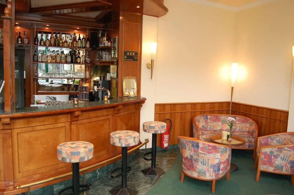 Hotel Nova Berlin - photo 13