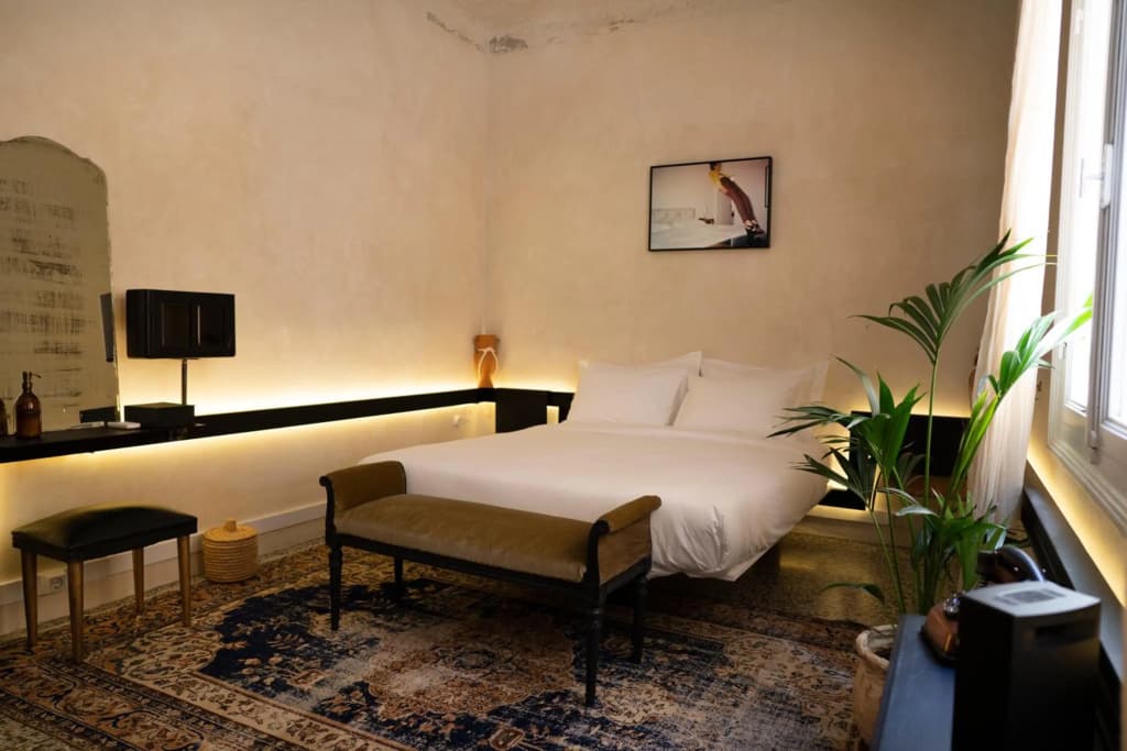 Shila Athens - photo 13