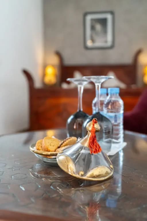 Riad Serendip Boutique Hotel - photo 7