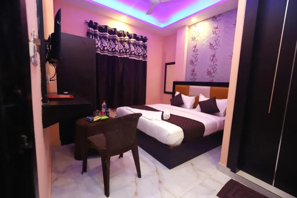 Hotel Jupiter Inn - photo 4
