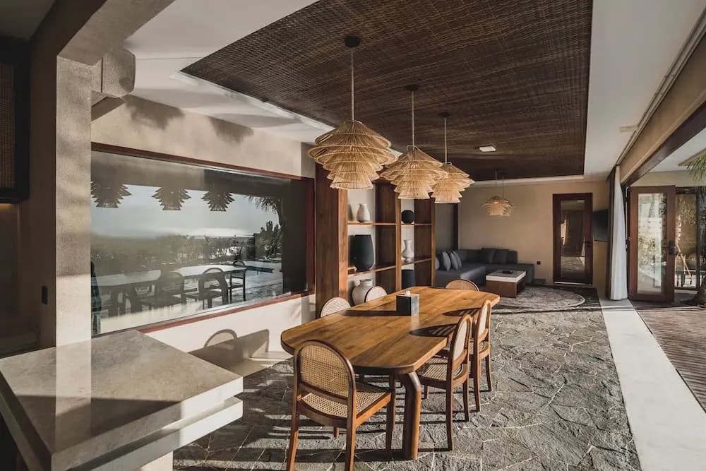 Resort Seascape Resort & Spa Uluwatu by Ini Vie Hospitality - photo 4
