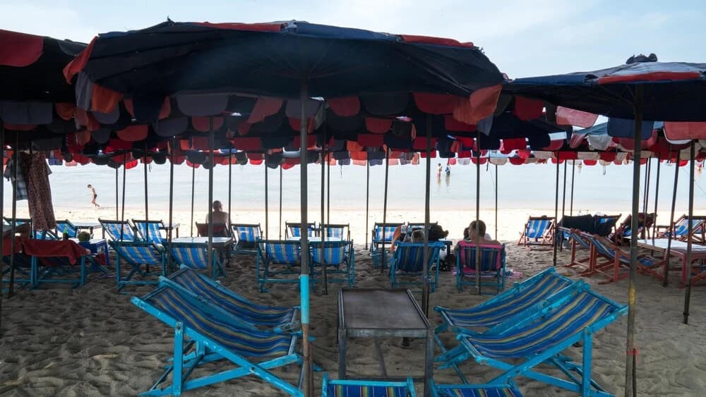 Beachfront Hotel, a high level of experience! - photo 9