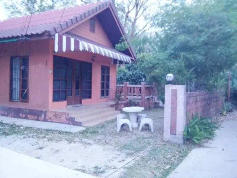 Aree Studio Guesthouse2 - photo 2