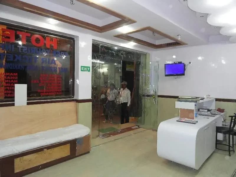 Hotel Venus Deluxe - photo 12