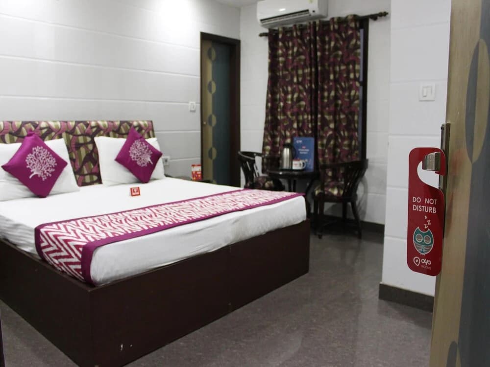 OYO 2705 Hotel Preet Palace - photo 6