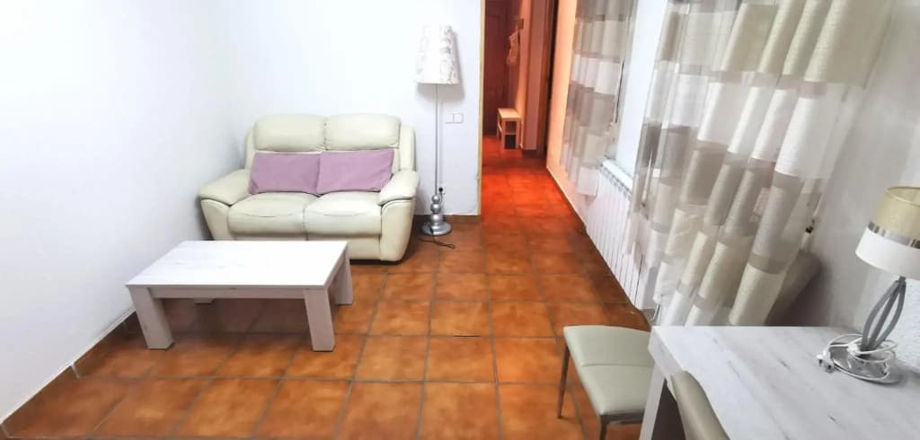 Apartamento en el centro de Madrid - photo 3