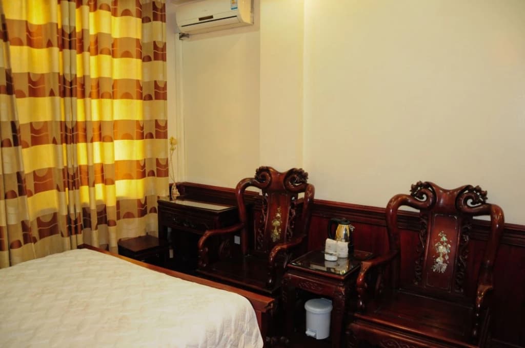 Thai Ha Hotel - photo 9
