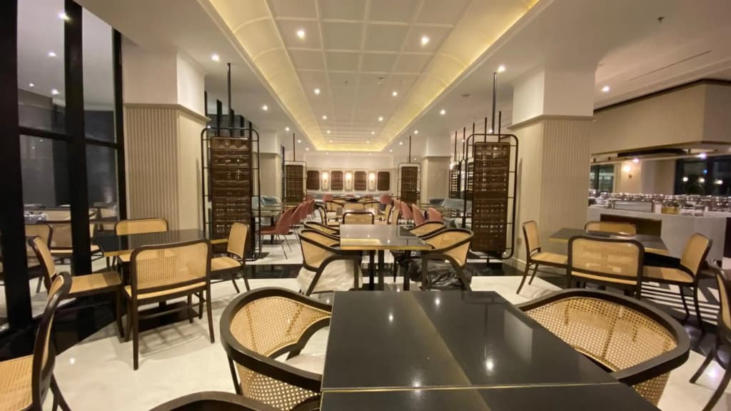 Maia Hotel Jakarta - photo 16